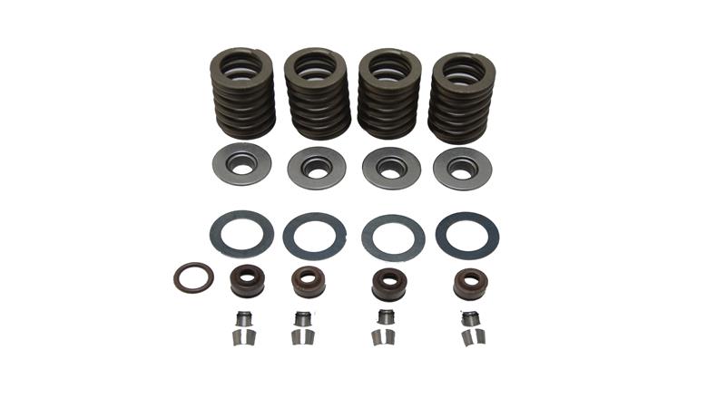 SUPAP YAYI 4'LÜ TAKIM (RZ125)